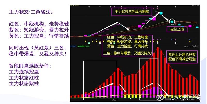 股票主力操纵价格_证券投资基金规模增长_股票一般盘整多久