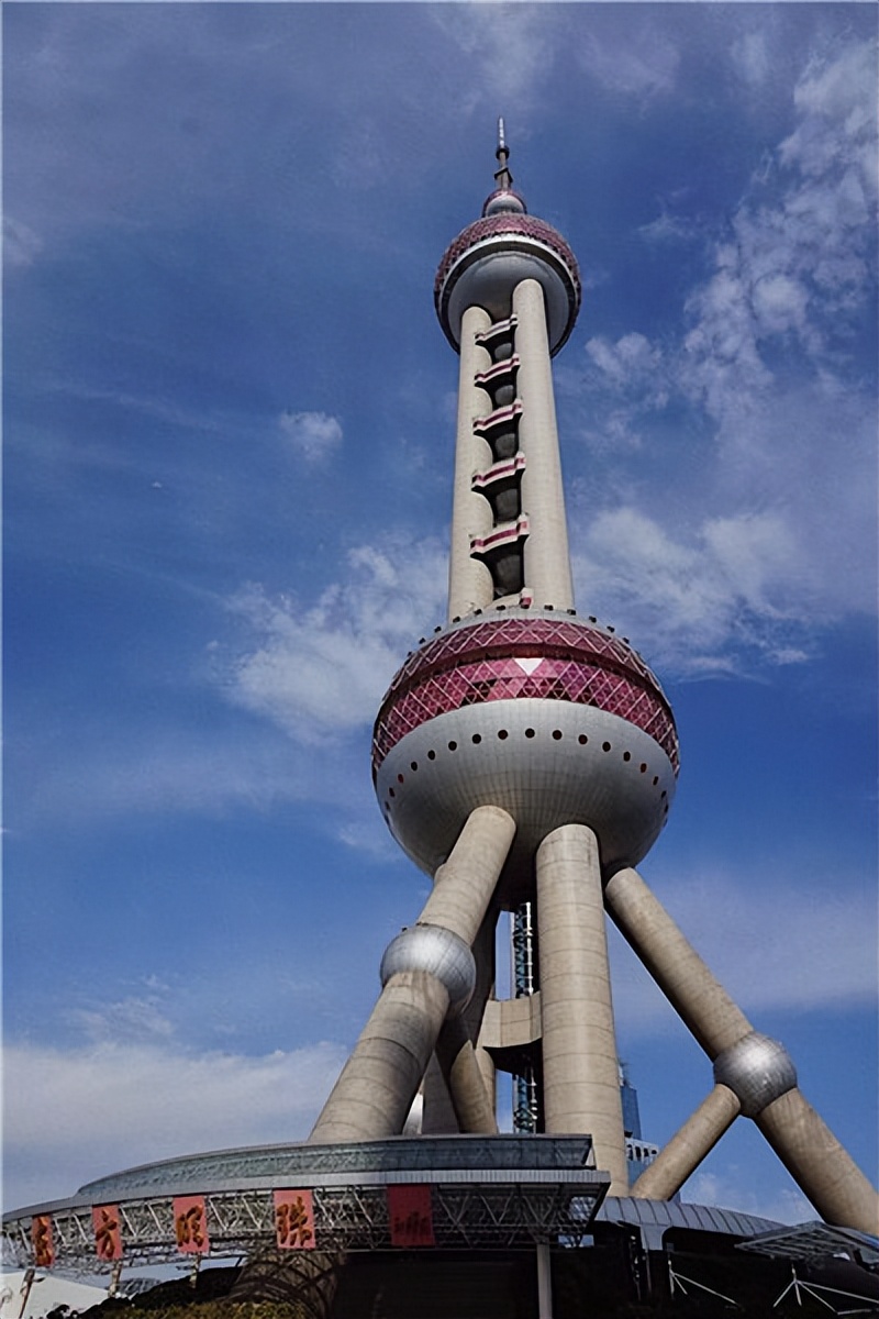 东方明珠游玩时间_东方明珠广播电视塔暑假活动_东方明珠广播电视塔全面开放时间