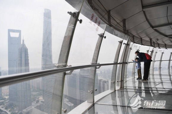 东方明珠游玩时间_上海东方明珠塔户外项目_东方明珠电视塔开放时间