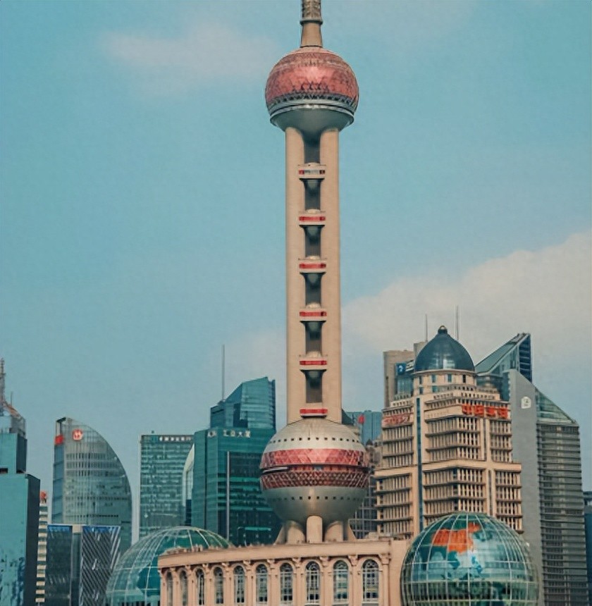 东方明珠塔游玩时间_上海东方明珠旅游攻略_东方明珠游玩时间