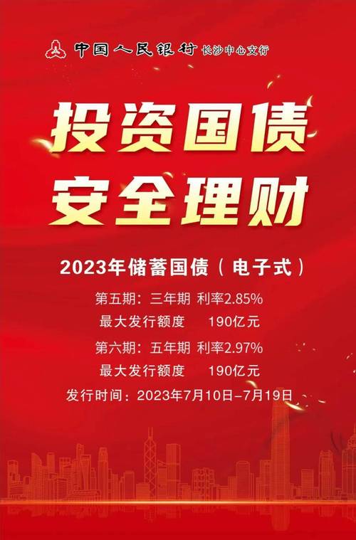 2022年储蓄国债（电子式）第五期和第六期8月10日至19日