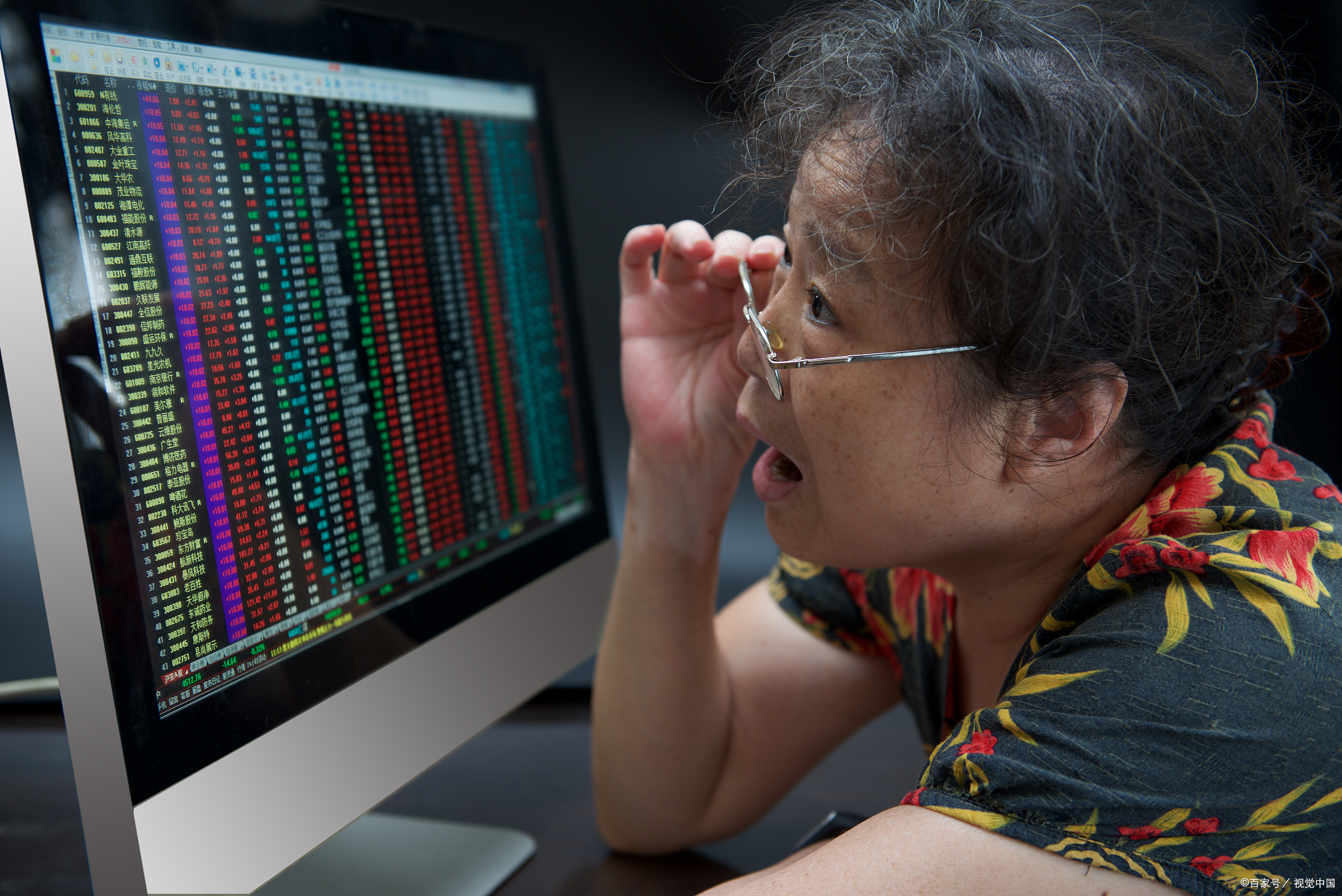 股票账户市值与中签率_股票中签率高还是低好_打新股中签规则解析