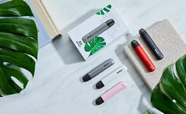 公共场所禁烟令下，雪加 SNOWPLUS 获超 4000 万