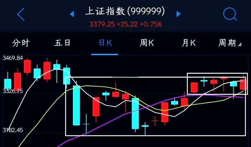 今日大盘低开震荡振幅小，横盘三天后散户没脾气，后续走势如何？