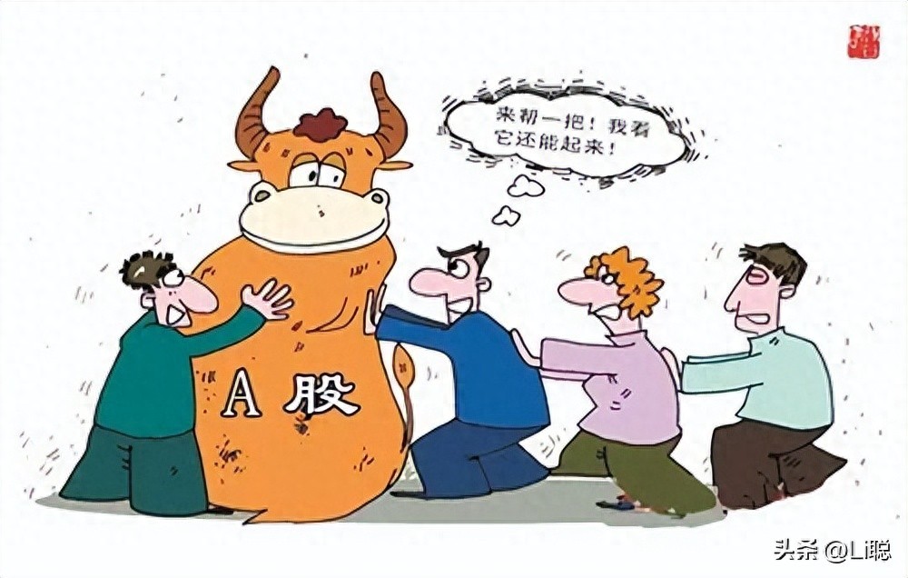 想在股市赚钱？这些炒股秘籍你得知道！耐心与风险承受能力很关键