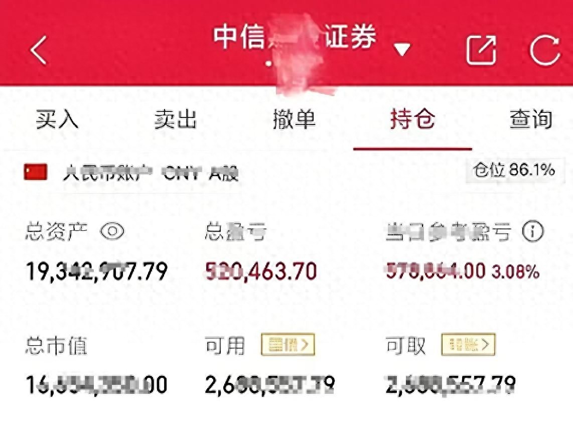 84 年千万资产全职股民的炒股日常，还有缩量中枢战法揭秘