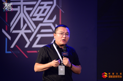 济南六度网络技术有限公司总经理张伟