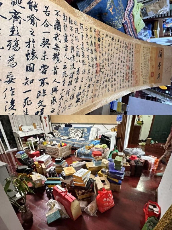 老年人深陷网络直播间乱象：省吃俭用买假物，子女忧心维权难？