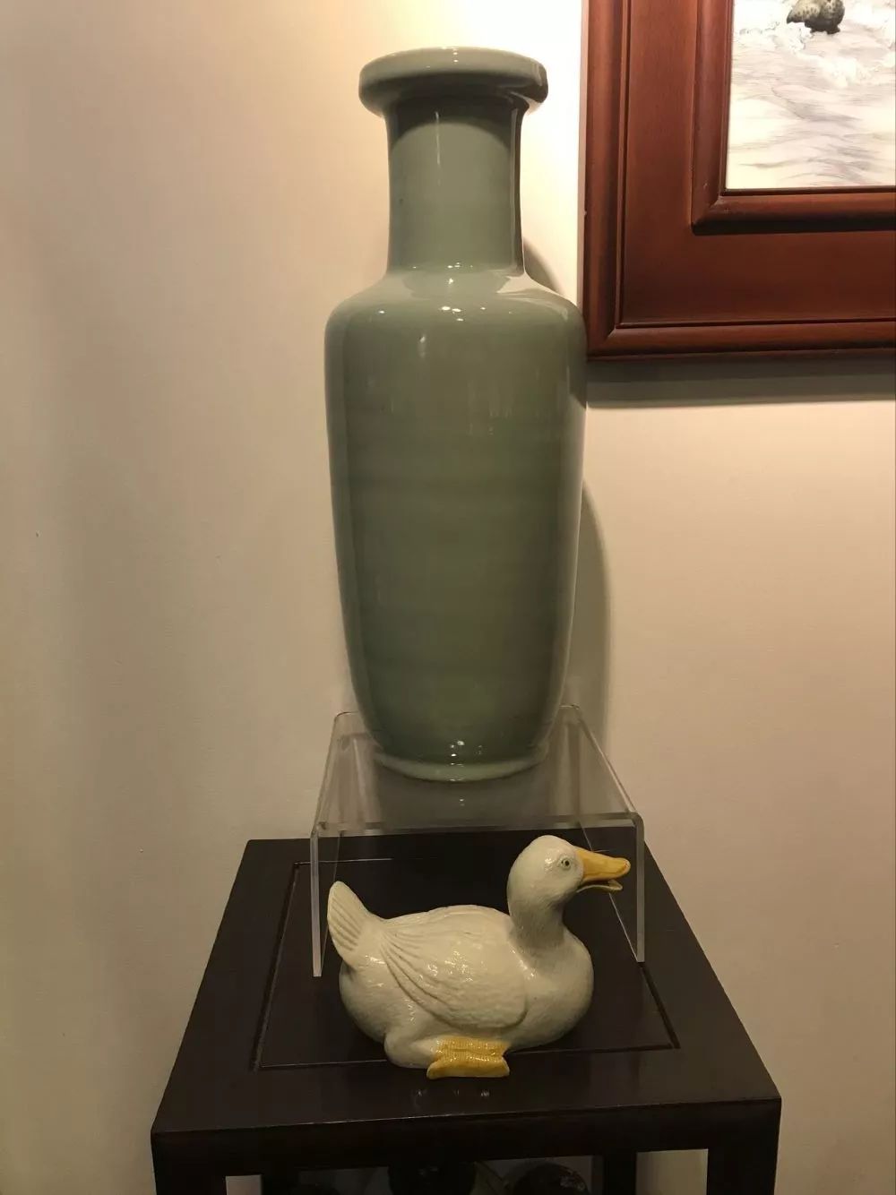 古玩市场萧条原因分析_西安古玩城经营困境_古董难赚钱