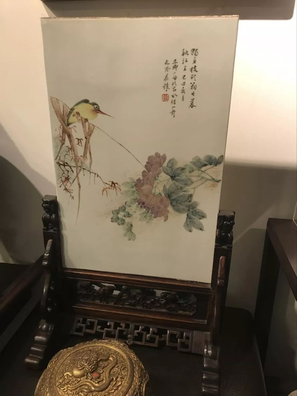 古董难赚钱_古玩市场萧条原因分析_西安古玩城经营困境