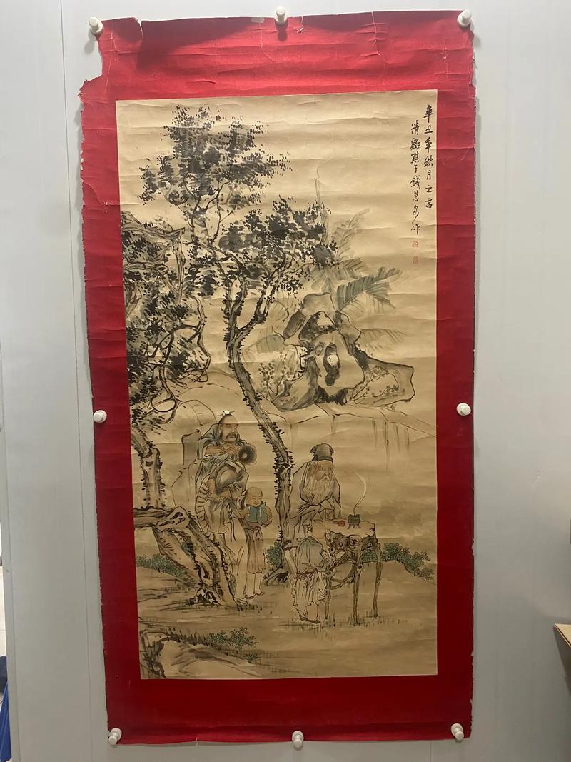 长春市民刘女士陷套路拍_古董难赚钱_亨利德拍卖APP套路揭秘