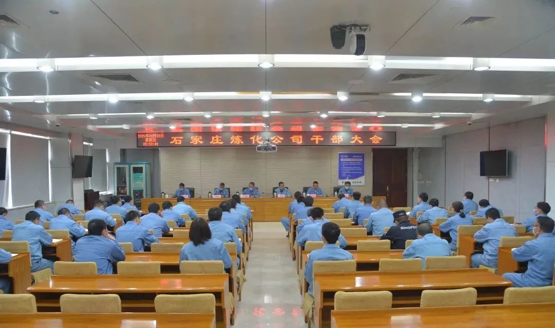 扬子石化安全生产管理_扬子石化股份有限公司主要财务指标_扬子石化领导班子调整