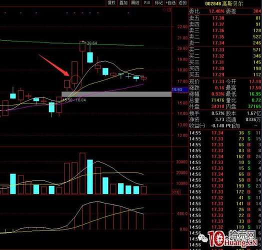 主升阶段分时低吸_龙头股低吸_如何知道是龙头股