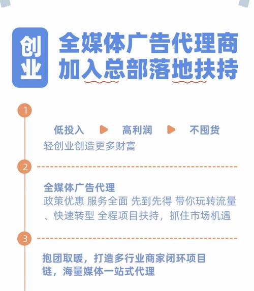 代理什么东西赚钱大_互联网广告代理_轻资产创业