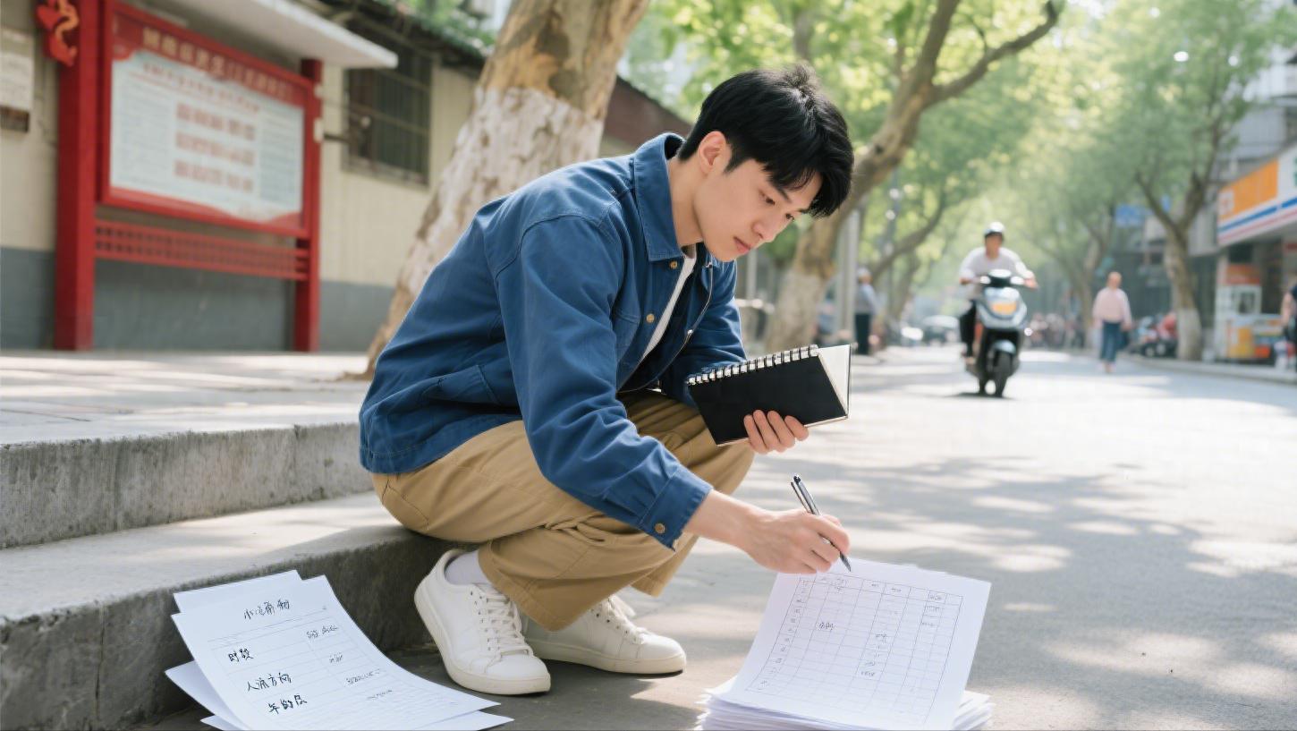 手里有5-10万想创业？这些小需求才是普通人的机会