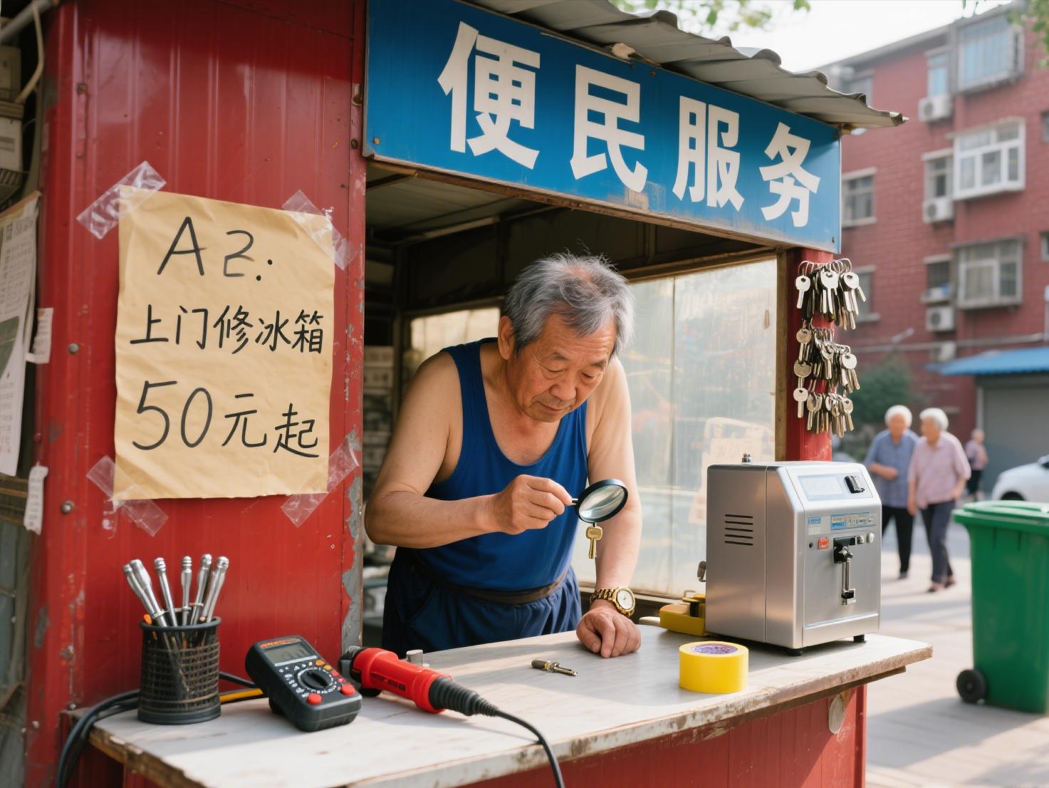 当下加盟小本赚钱商机_5-10万小本创业项目_新手创业避坑指南