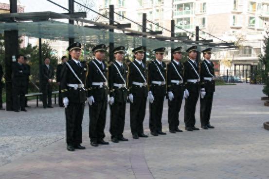 注册保安公司全流程解析，这些步骤你必须了解