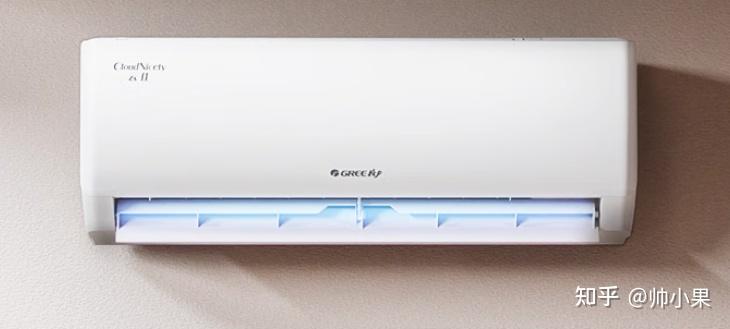 格力空调选购攻略_格力电器股票分红_格力空调参数解析