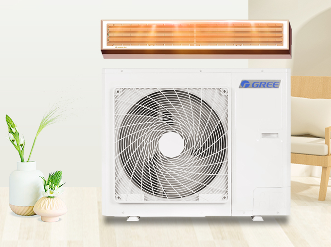 格力中央空调怎么样？10款不同价位详细介绍与优势分析