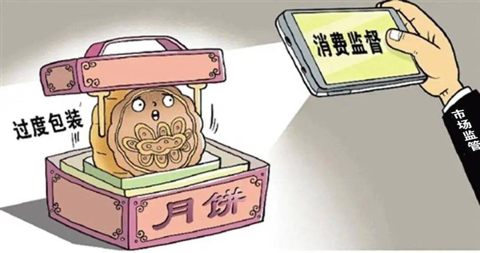 2025年国庆中秋将至！福建市场监管局发布消费提示