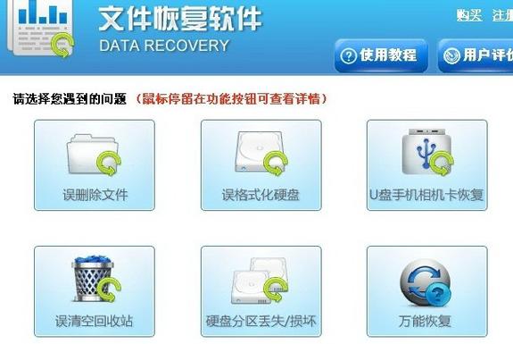 数据丢失焦虑 中立测评 必要性_数据恢复公司价格