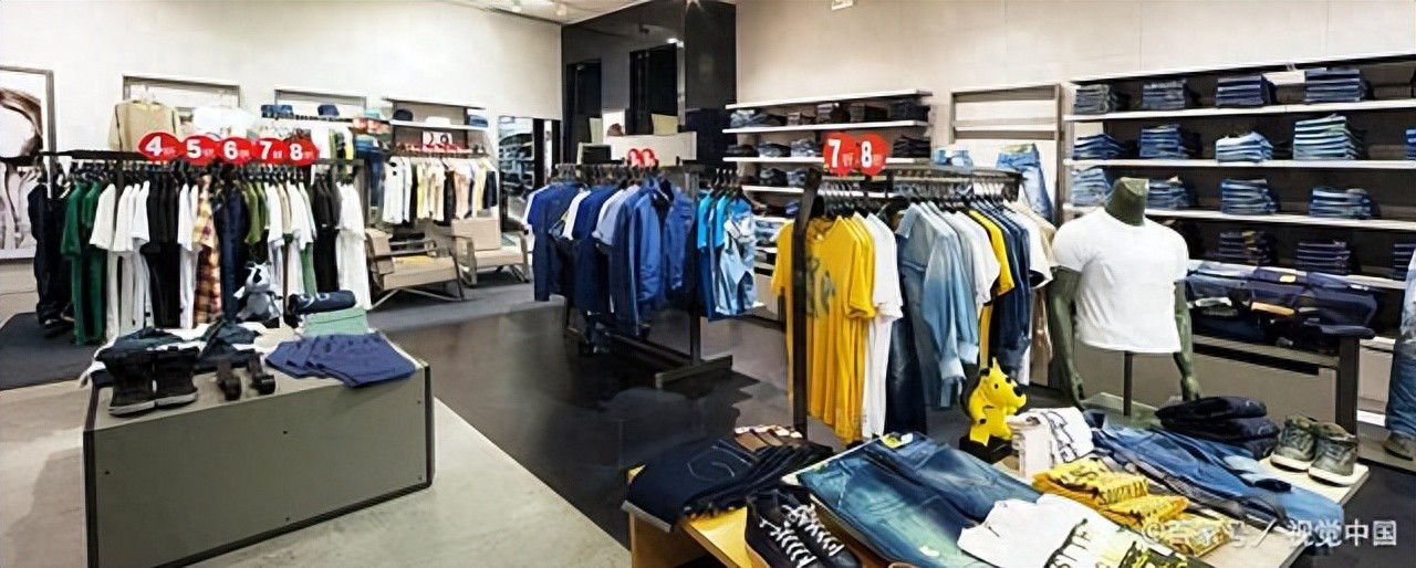 小姑娘盲目开服装店犯大忌，实体服装店盈利来源成谜？