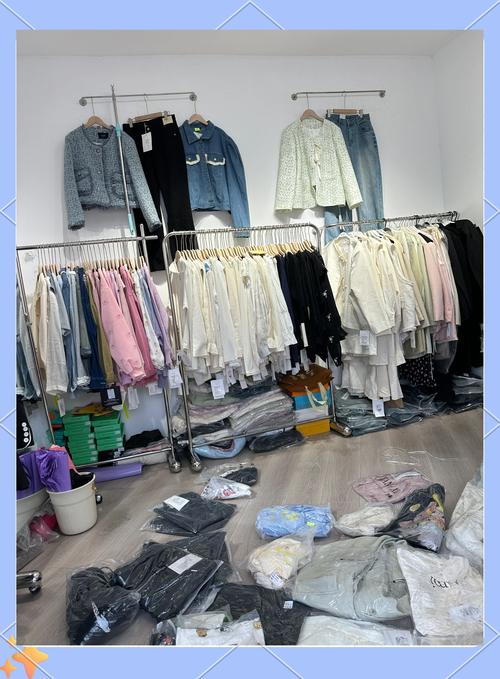 服装店盈利方式_服装店经营模式_想开个服装店进货渠道