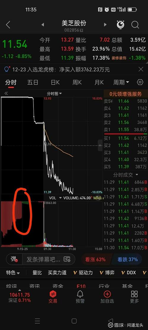 委托交易队列分析：主力挂单背后的真实意图与引导策略？