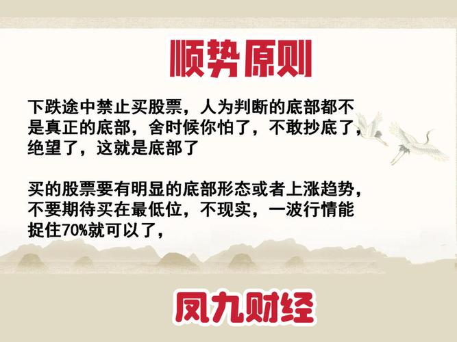 股票套牢应对策略_股市心态调整_如何调整炒股心态