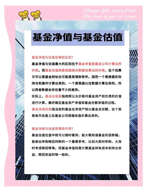 净值定义_金融投资领域净值_账户价值是什么意思