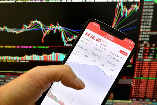 炒股视频_小资金炒股困境_散户投资风险