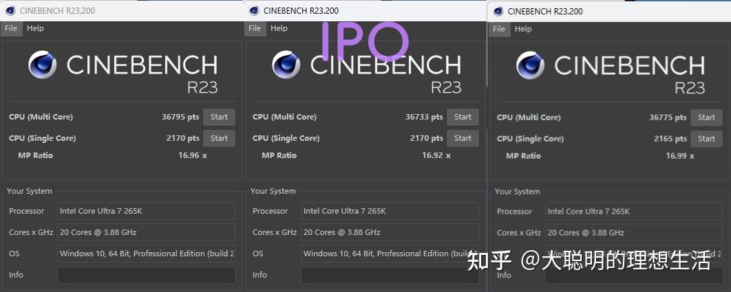 IPO技术优势_Intel IPO技术是什么_ipo程序是什么意思