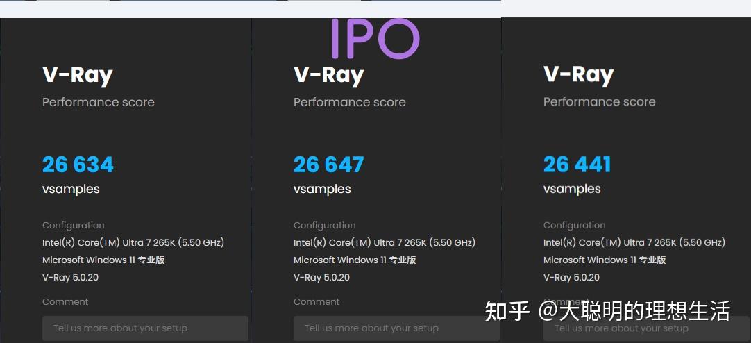 IPO技术优势_Intel IPO技术是什么_ipo程序是什么意思