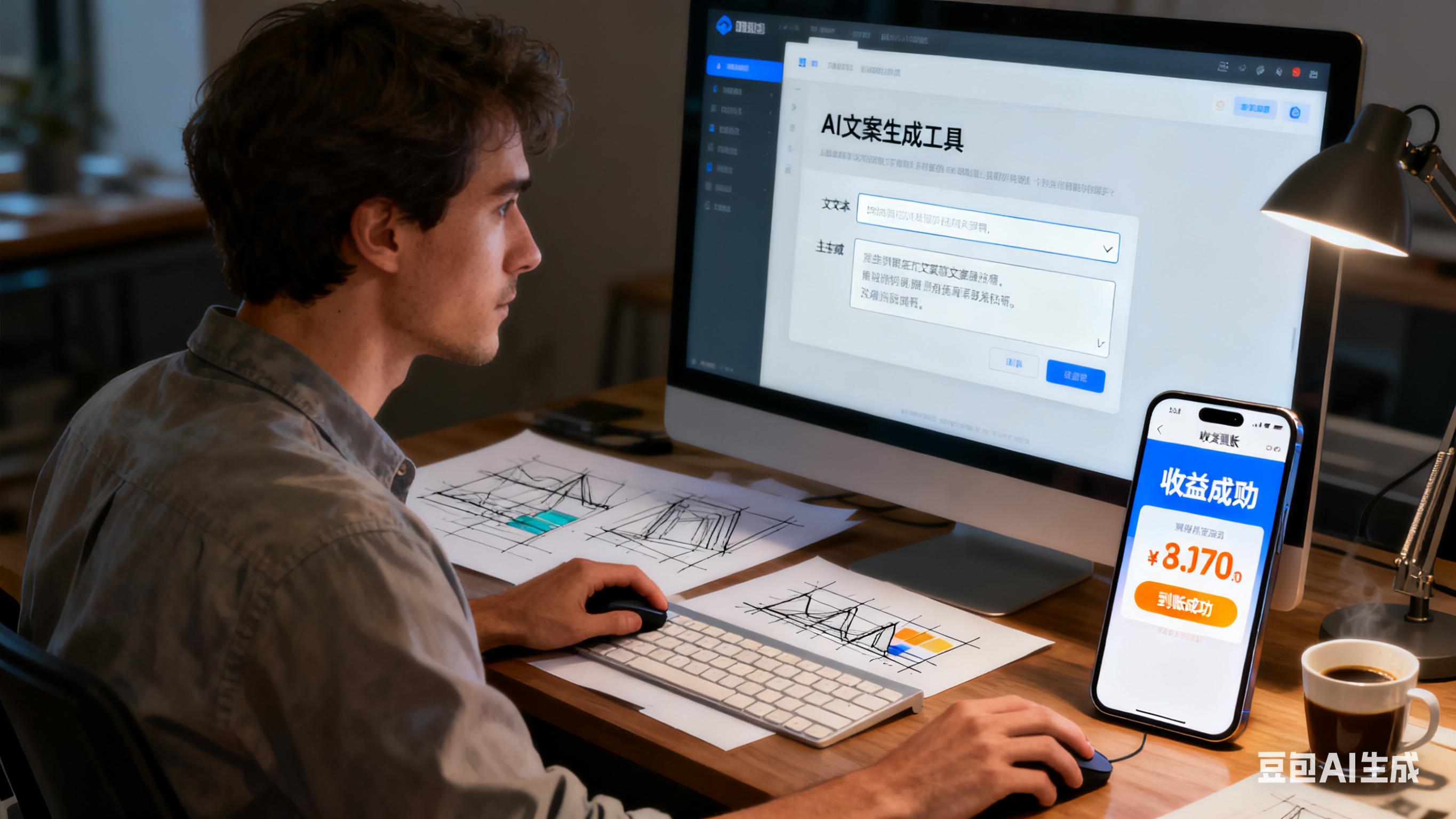 下班兼职增加收入_副业方向选择_今年0元快速挣钱方法