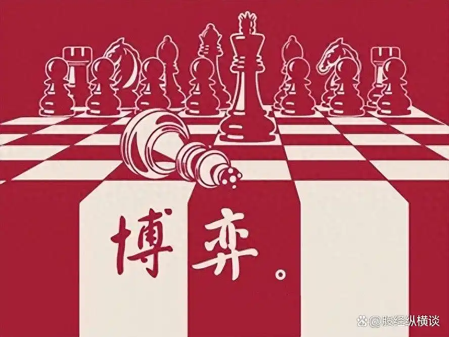 跟庄操作不易！投资者如何在虎口拔牙中全身而退？砸盘又是啥？