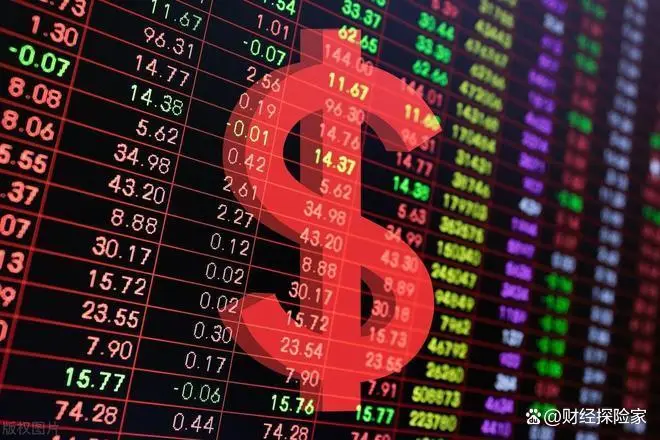 10月28日股民抄底5万股浮亏14.1万！抄底或是主力诱饵？