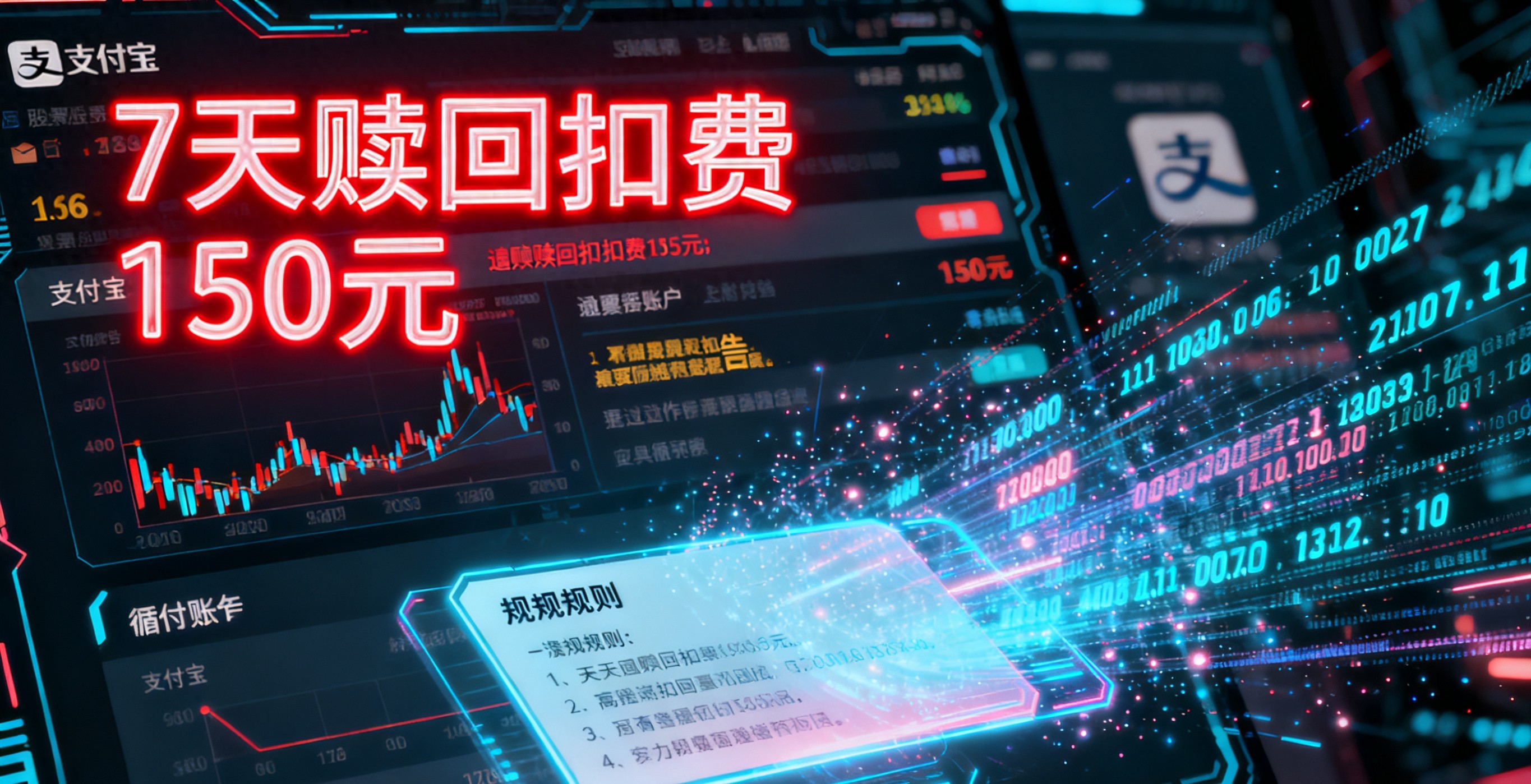 场内ETF vs 场外基金：股票账户省450元手续费，还能多