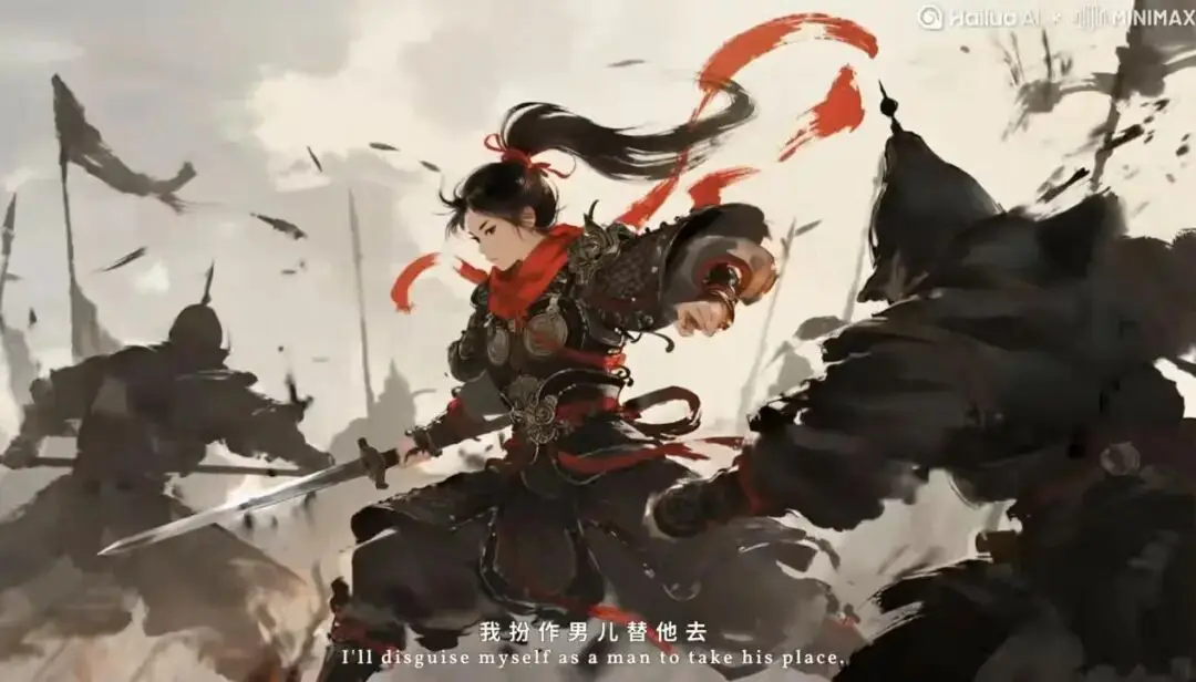 原创视频赚钱_IP与AI结合的商业模式_AI赋能IP创作