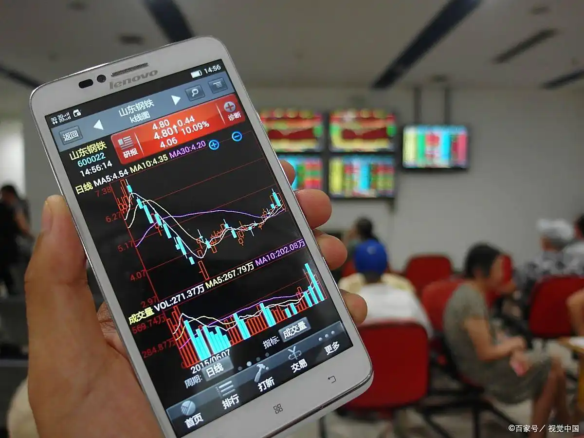 沪股通与北上资金有何区别？解析通道与资本的本质联系