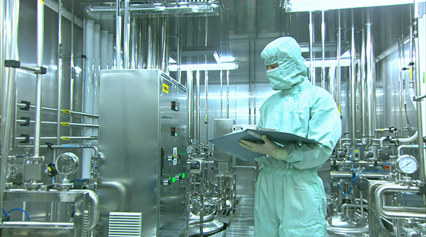 神威药业中药现代化_中国经济的韧性_神威药业图片