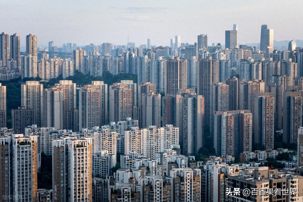 新楼盘开盘为啥被抢光？买房要考虑啥？听我给你说道说道