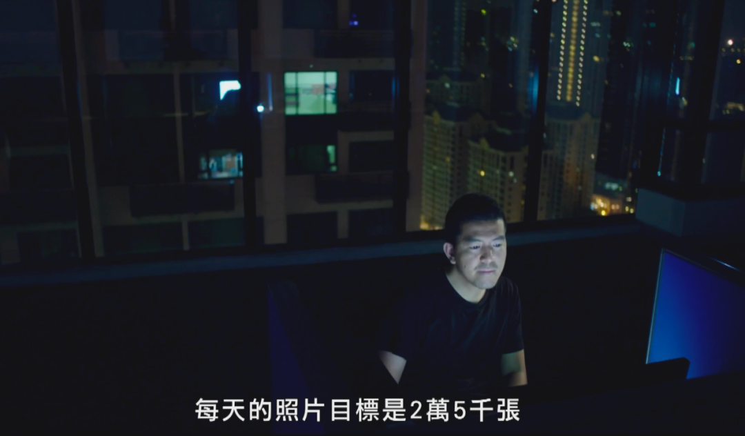 鉴黄师工作体验_网络审查员_鉴黄师工作时有反应吗