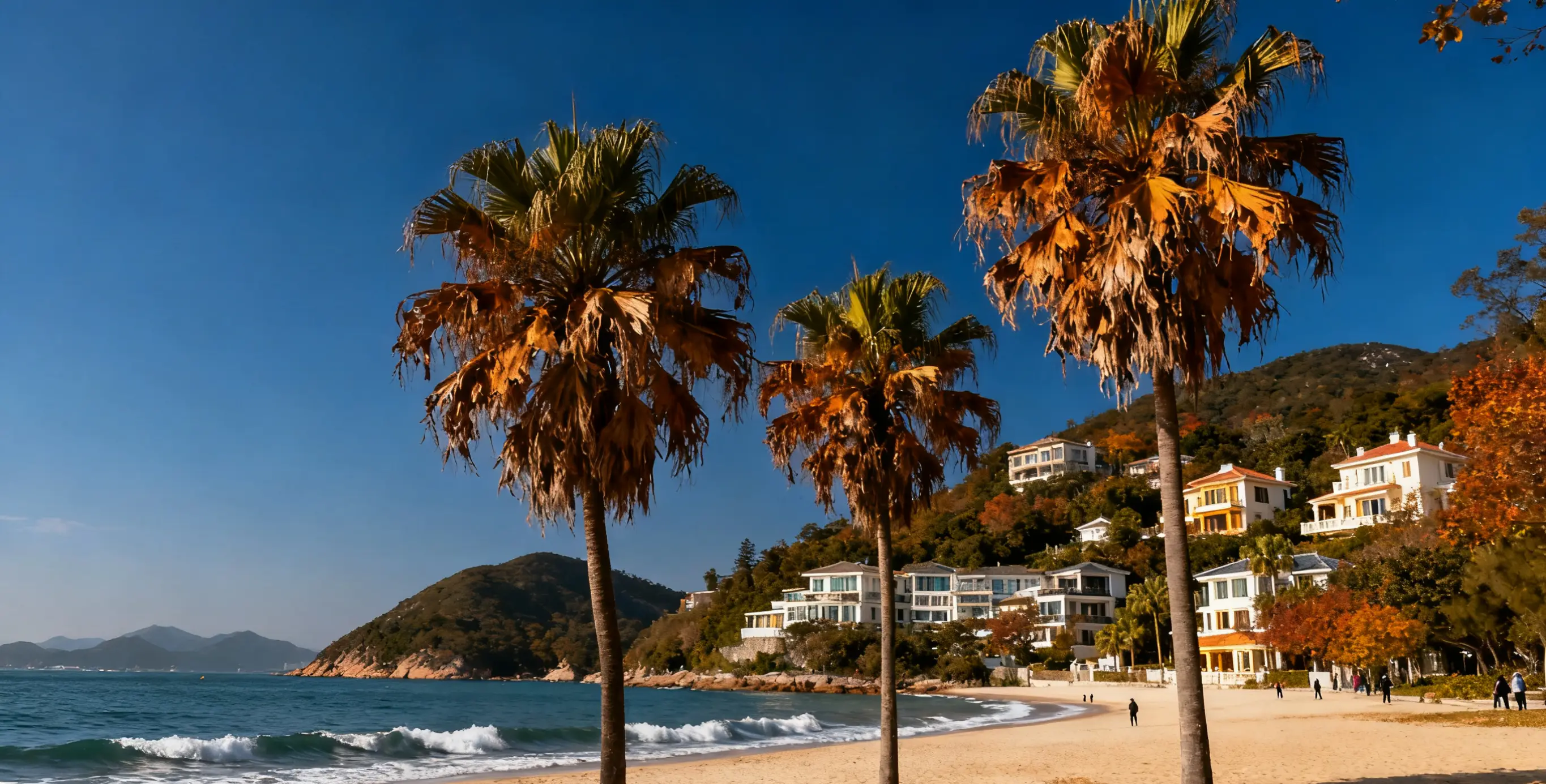 港澳旅行必备清单_去香港需要换手机卡吗_港澳旅游攻略