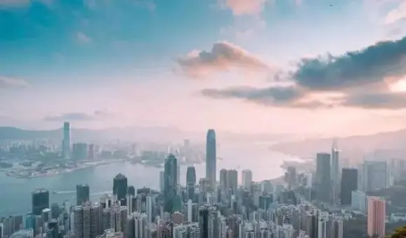 香港旅游攻略：第一次去香港要注意什么，必备物品有哪些