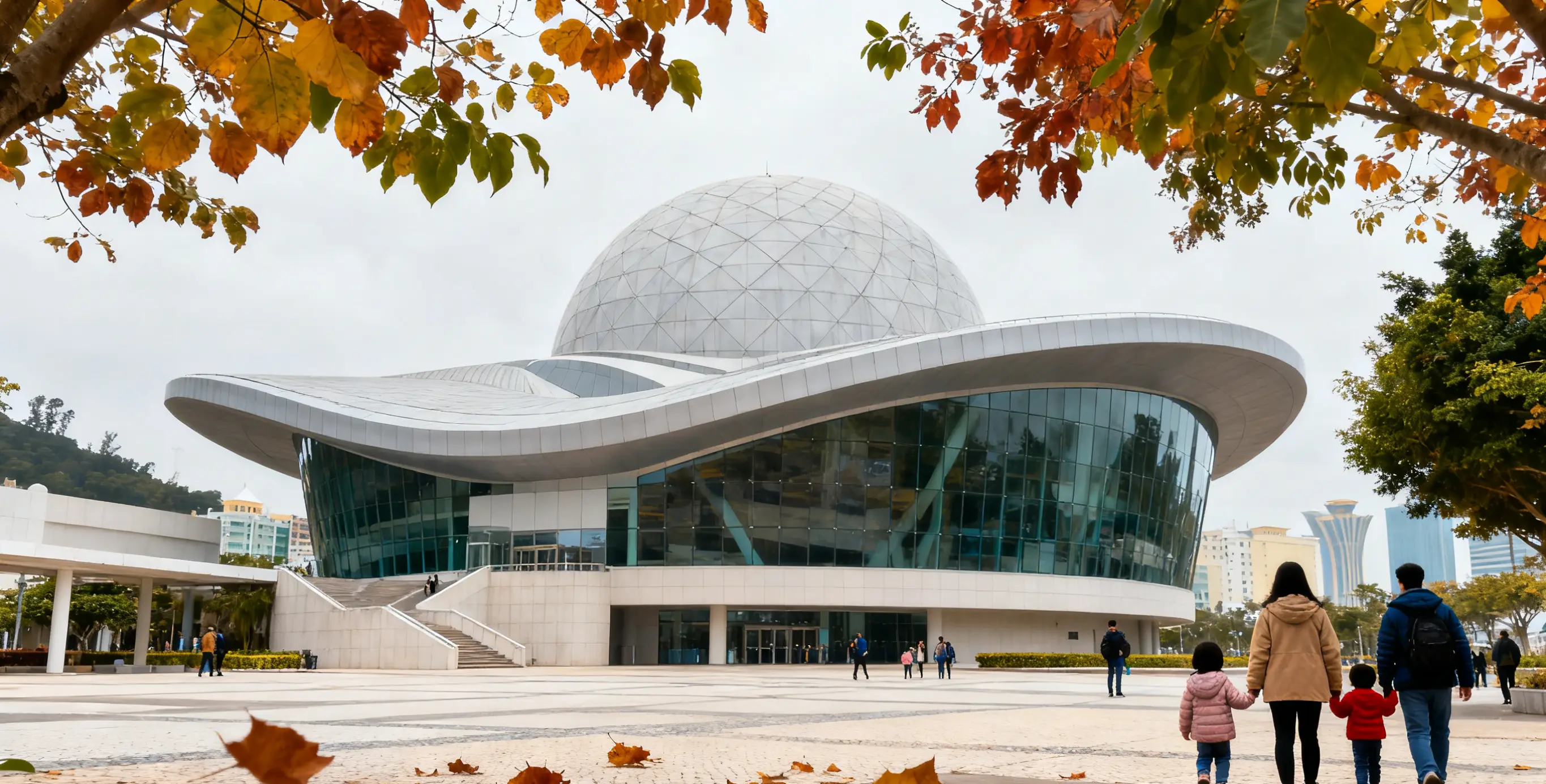 跟团去香港要啥证件？旅行社能包办吗？一文给你讲清楚