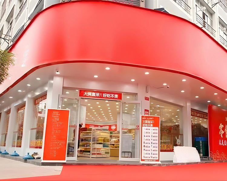 2026年开美宜佳便利店要多少资金及多大面积？看这里