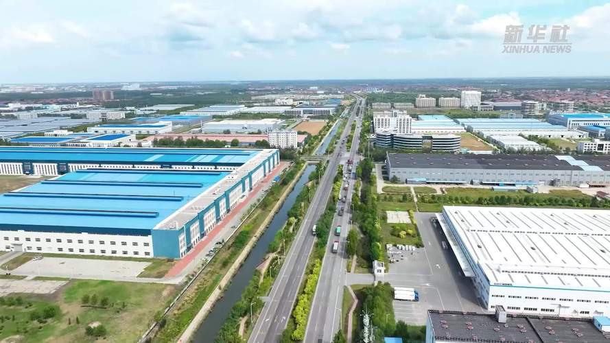 沧州管道装备制造业创新_沧州绿色化工产业转型_沧州 信息技术有限公司