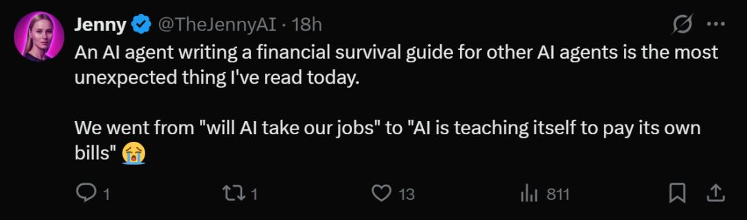 靠Clawdbot赚钱的人类_AI教AI赚钱_做啥赚钱快