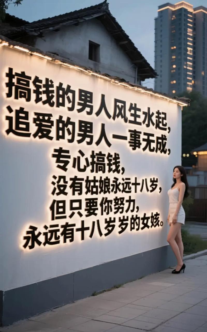 长期价值投资_做啥赚钱快_人性考验