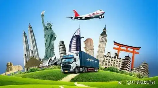 物流行业细分领域多，除快递外还有这些你知道吗？